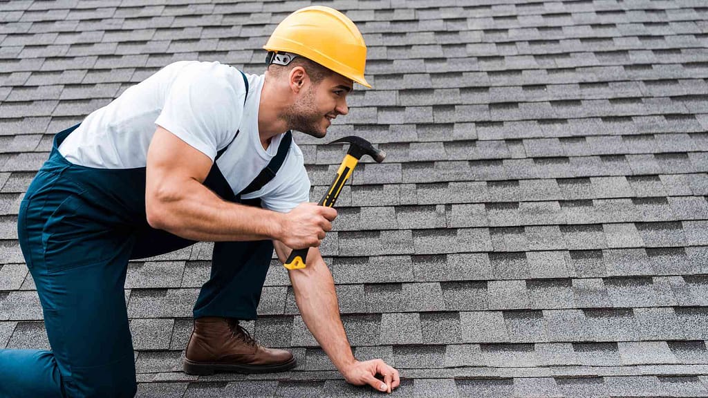 Expert roofing services for your residential needs in New Vernon, NJ - Contact us today!