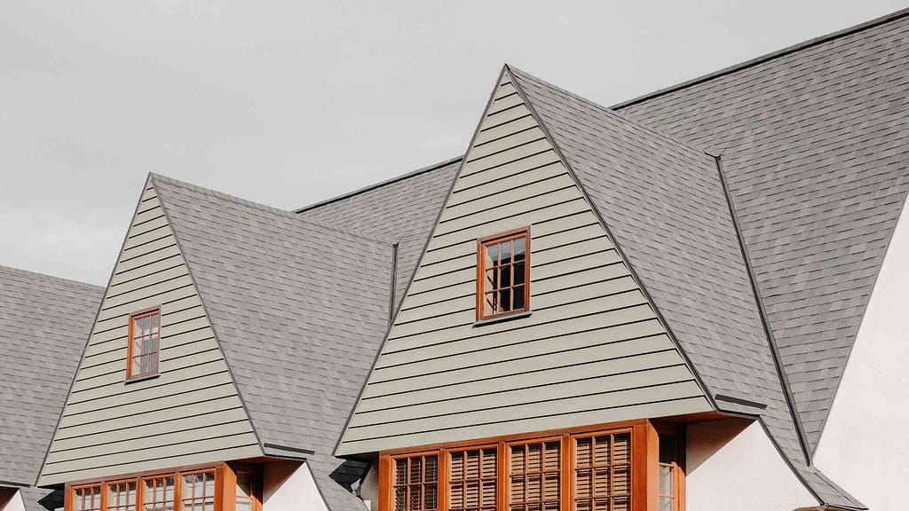 high quality shingles by skilled NJ roofers in Far Hills