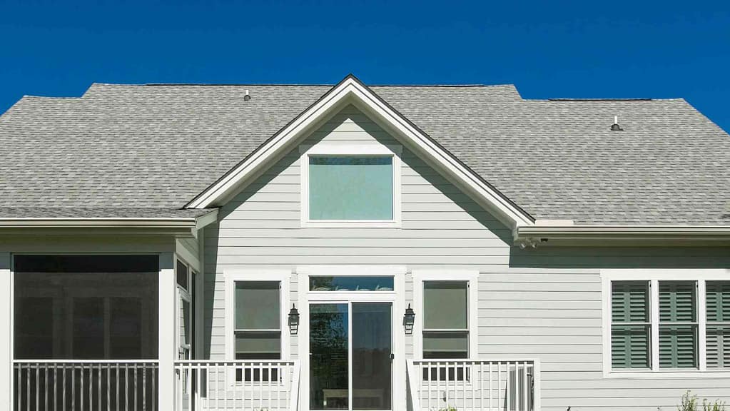 Protect your home from harsh weather conditions in New Vernon, NJ - Upgrade to durable roofing materials today