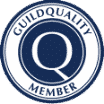 Guild Quality Member Seal