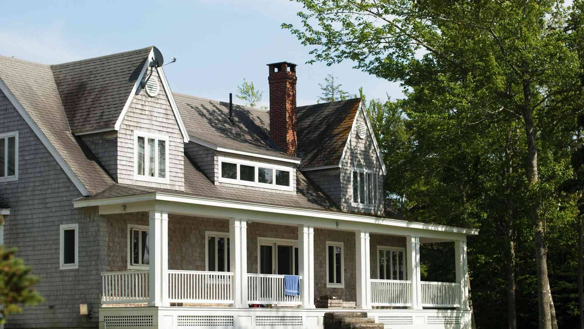 Professional roofing contractors in New Vernon, NJ - Trust us for your roofing needs