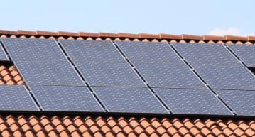 solar panel roofing by roofing contractor green village nj