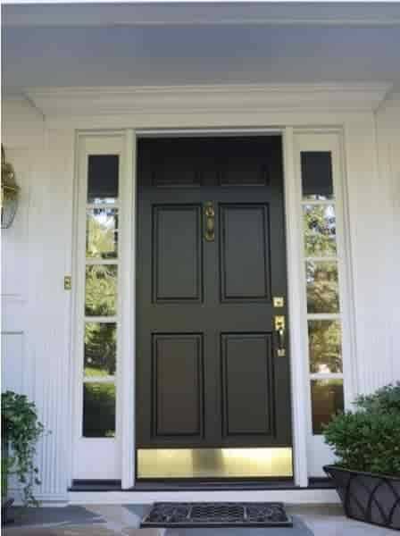 beautiful doors new jersey by AHC