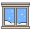 Wood Windows Icon