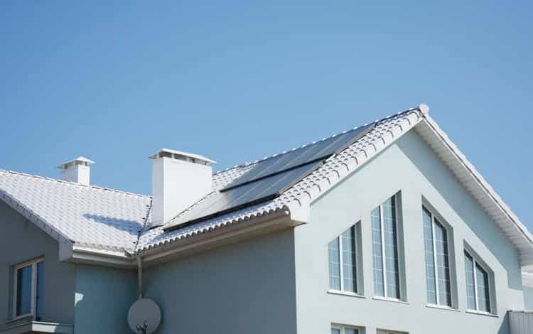 Cool Roof Benefits For Your NJ Home