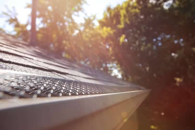 Protect Your Home with LeafTechUS Gutter Protection System