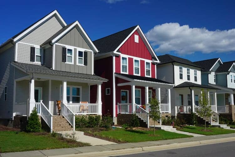 The Right James Hardie Siding Color For Your NJ Home