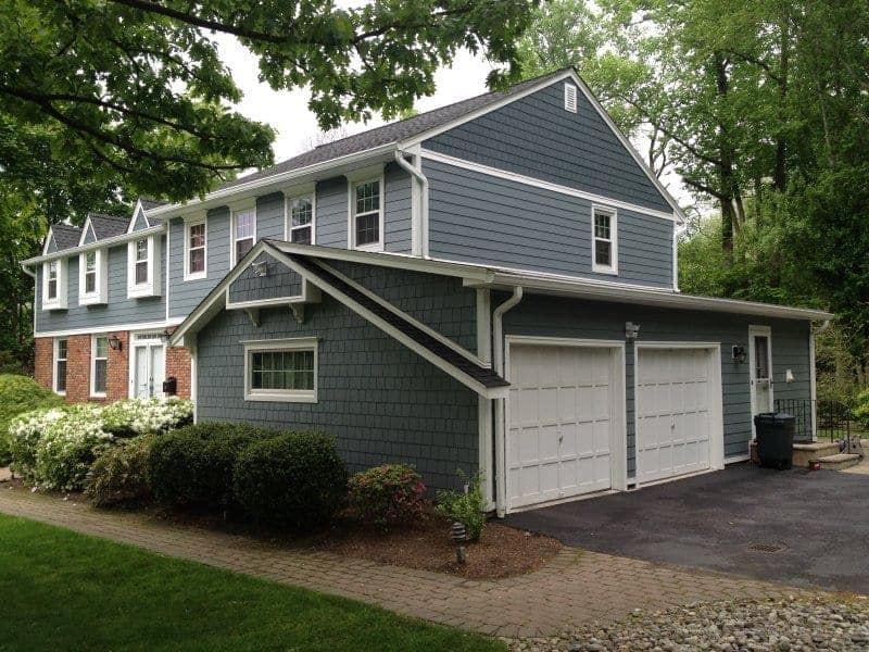 complete siding installation nj with color gray siding