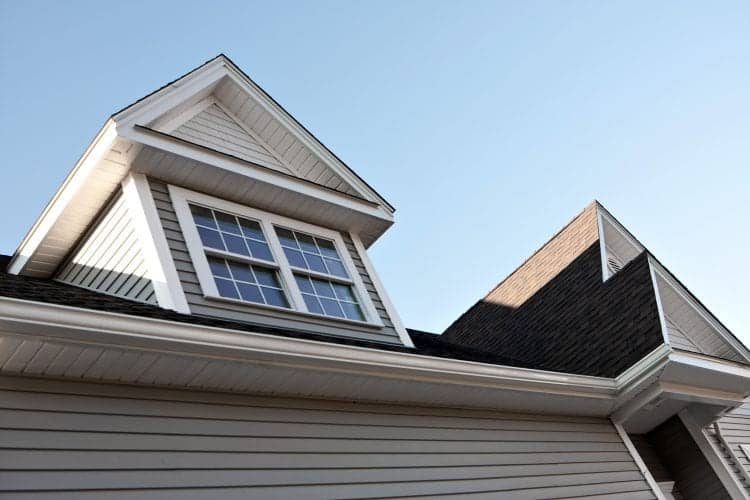 American Home Contractors siding services image