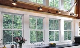 American Home Contractors window services image